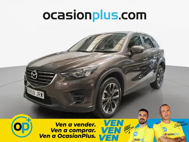 Mazda CX-5 2.2DE Black Tech Edition 2WD 150