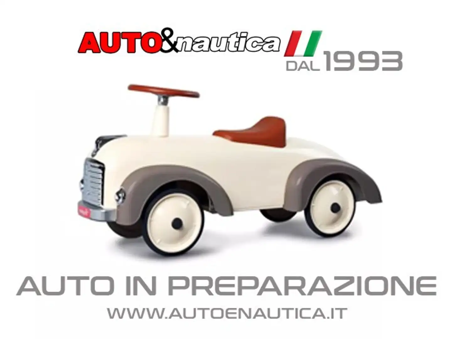Toyota iQ 1.0 CVT MULTIDRIVE Braun - 1