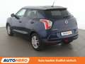 SsangYong Tivoli 1.6 Be 4x2*NAVI*TEMPO*KLIMA*GARANTIE* Blau - thumbnail 4