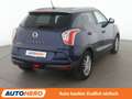 SsangYong Tivoli 1.6 Be 4x2*NAVI*TEMPO*KLIMA*GARANTIE* Blau - thumbnail 6