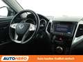 SsangYong Tivoli 1.6 Be 4x2*NAVI*TEMPO*KLIMA*GARANTIE* Blau - thumbnail 13