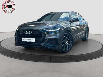 55 TFSI QUATTRO S-LINE ACC MATRIX.HD PANO B&O