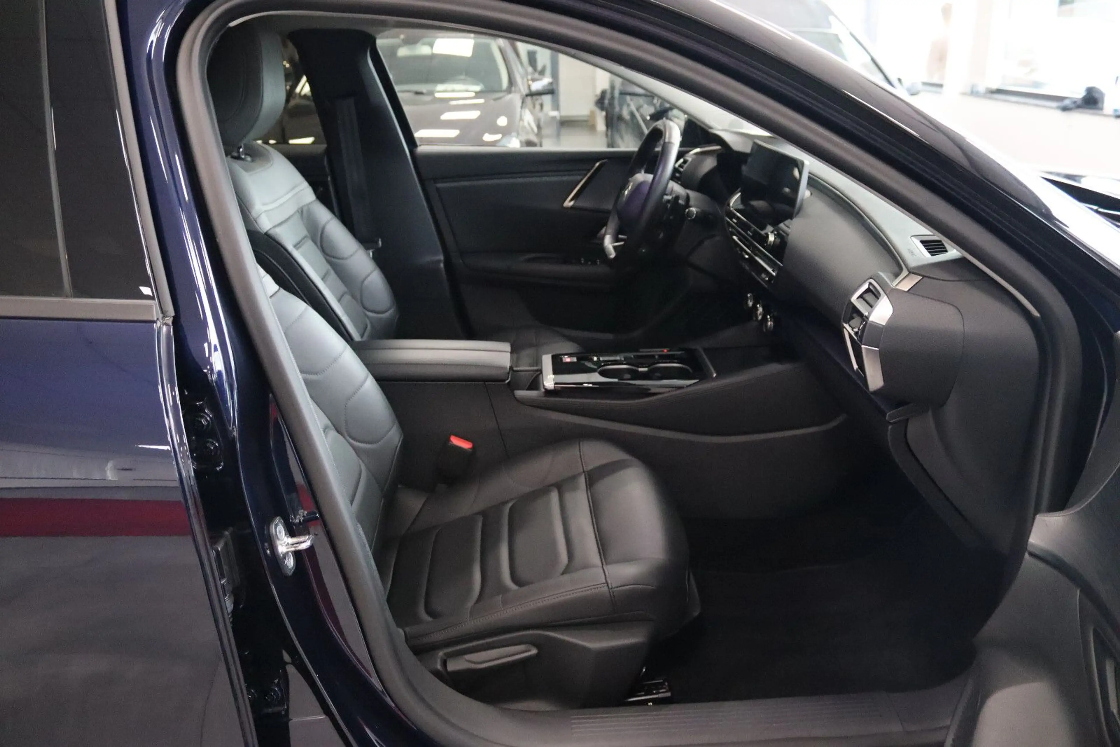Citroen C5 X PureTech 130 * 1.HAND + 34TKM + GARANTIE * — photo 15