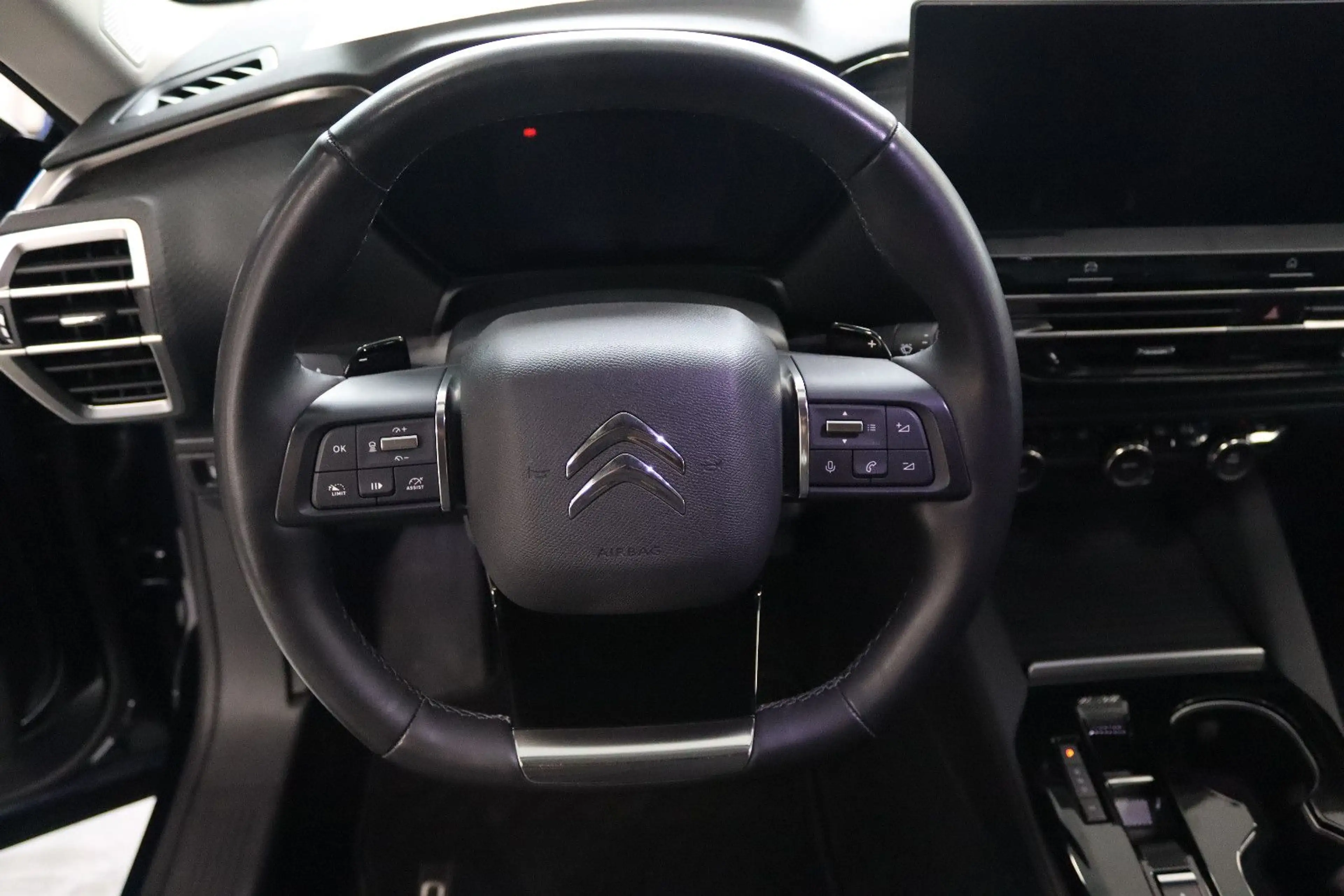 Citroen C5 X PureTech 130 * 1.HAND + 34TKM + GARANTIE * — photo 10