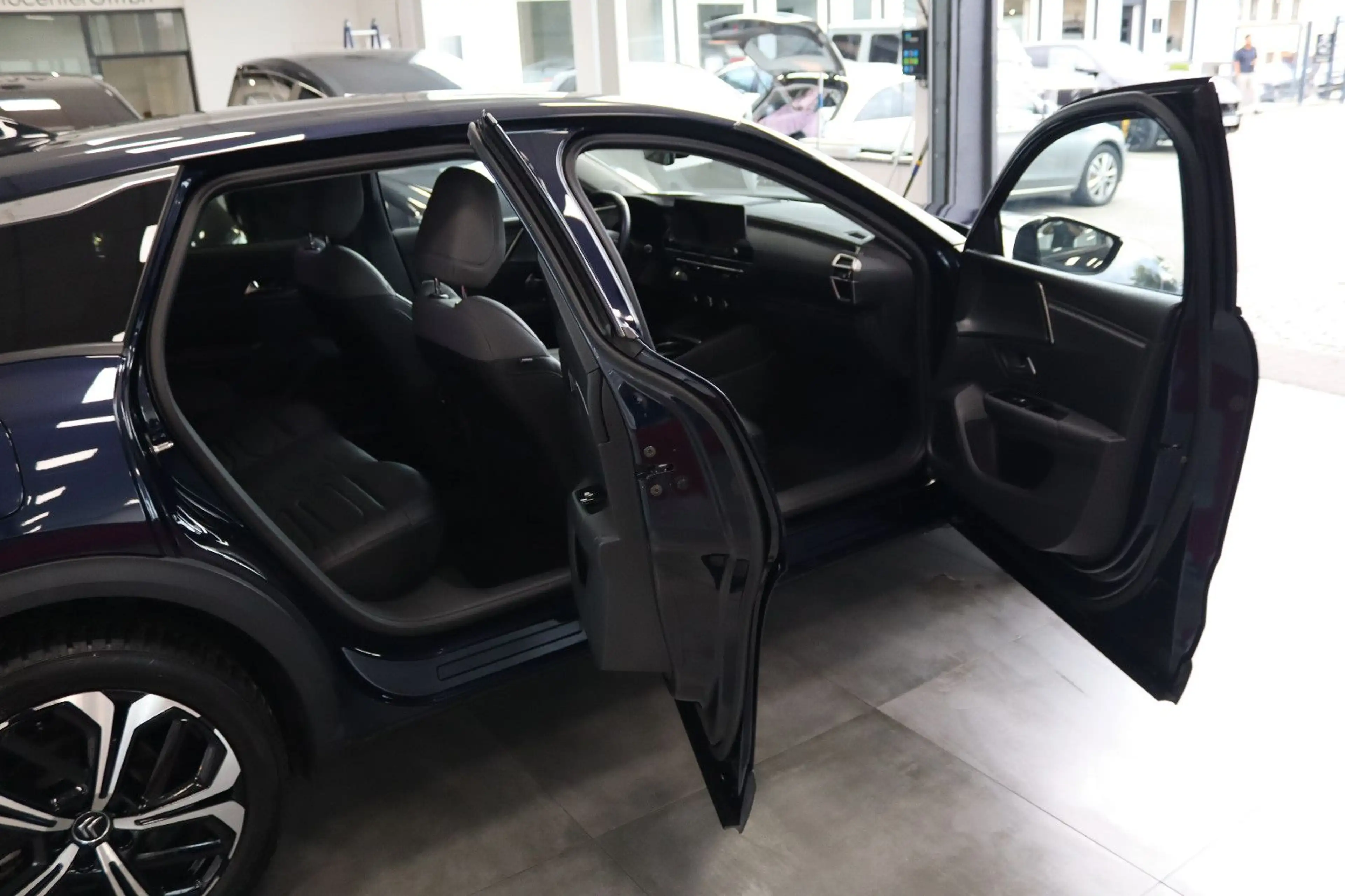 Citroen C5 X PureTech 130 * 1.HAND + 34TKM + GARANTIE * — photo 8