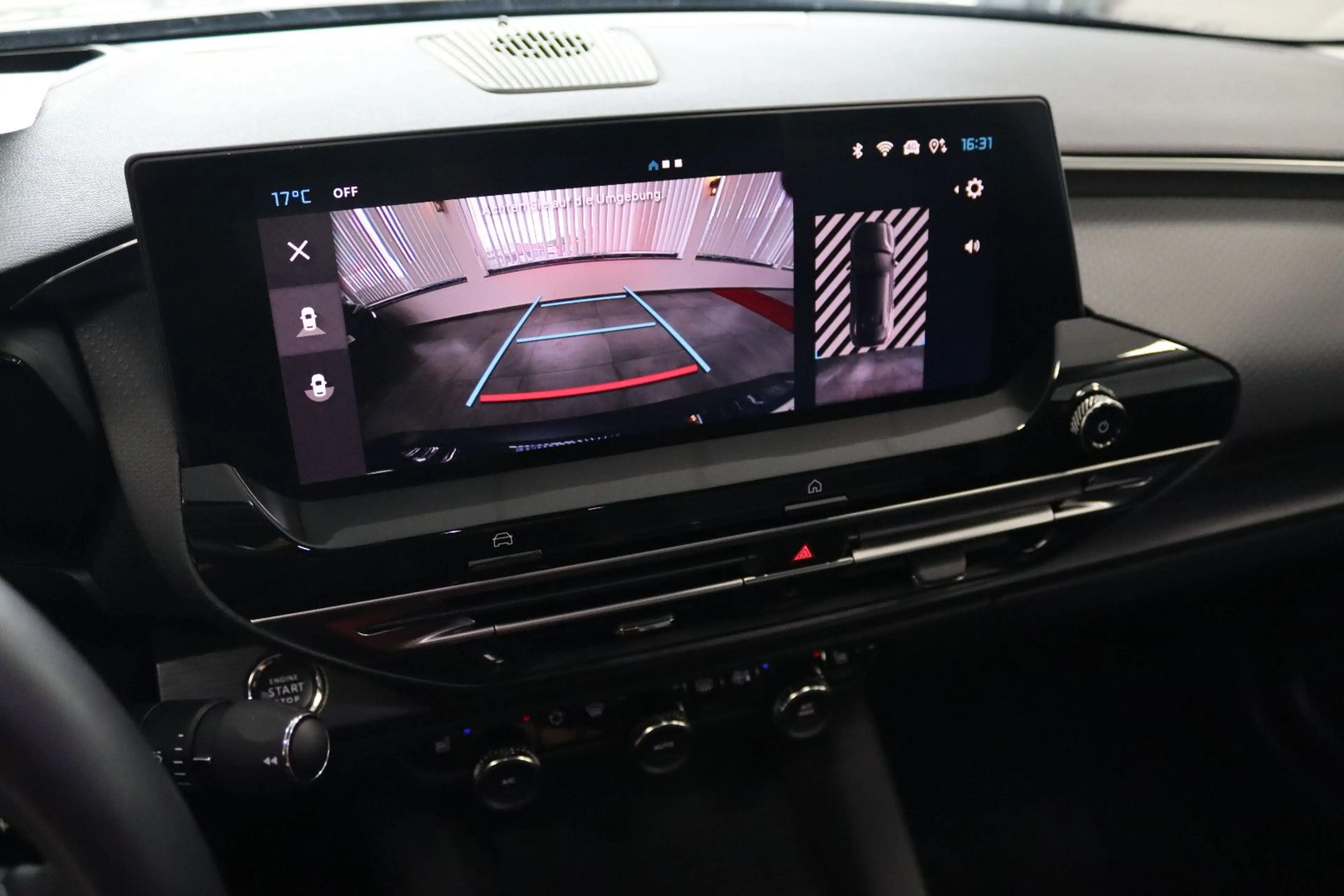 Citroen C5 X PureTech 130 * 1.HAND + 34TKM + GARANTIE * — photo 12