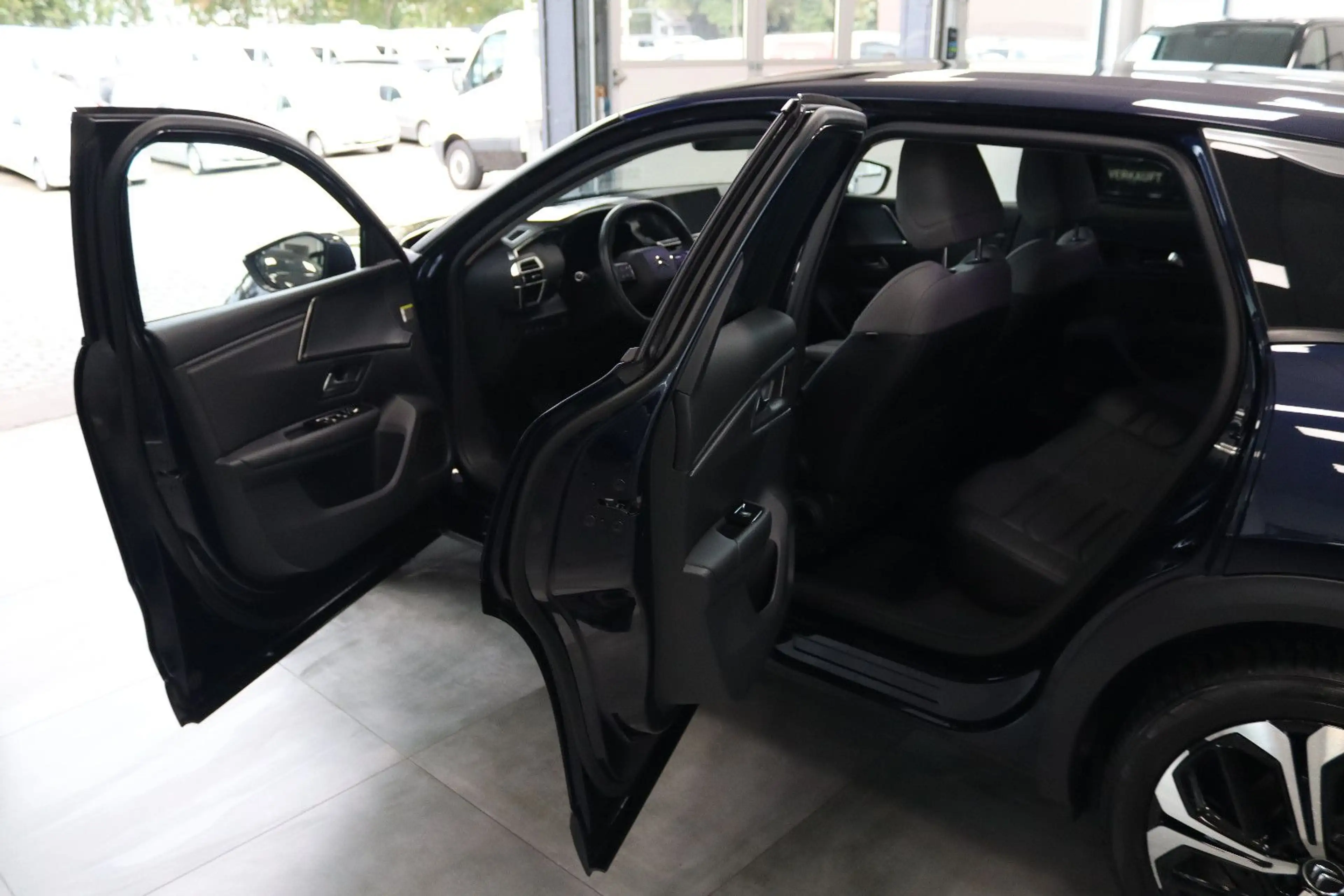 Citroen C5 X PureTech 130 * 1.HAND + 34TKM + GARANTIE * — photo 7