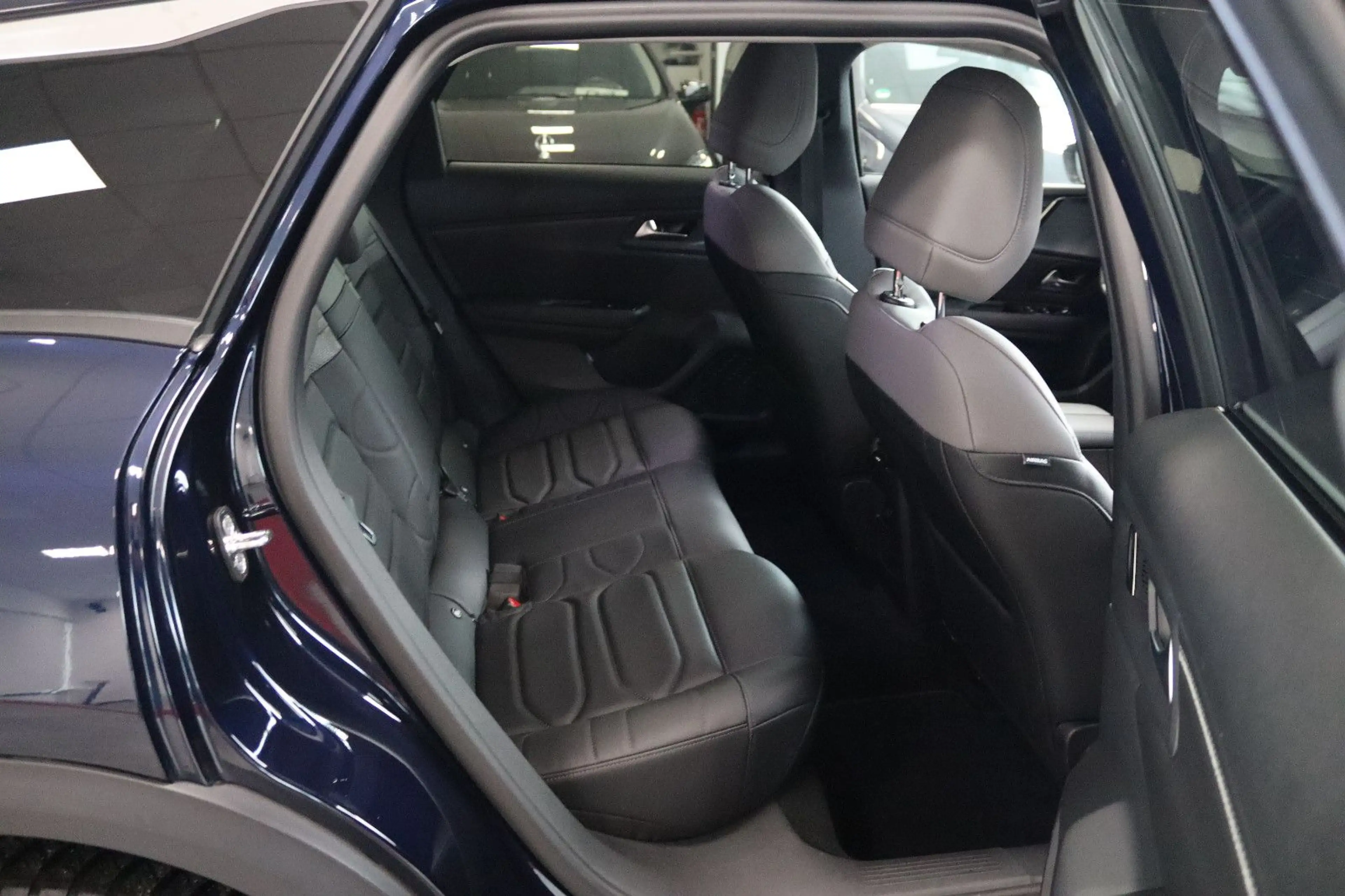 Citroen C5 X PureTech 130 * 1.HAND + 34TKM + GARANTIE * — photo 14