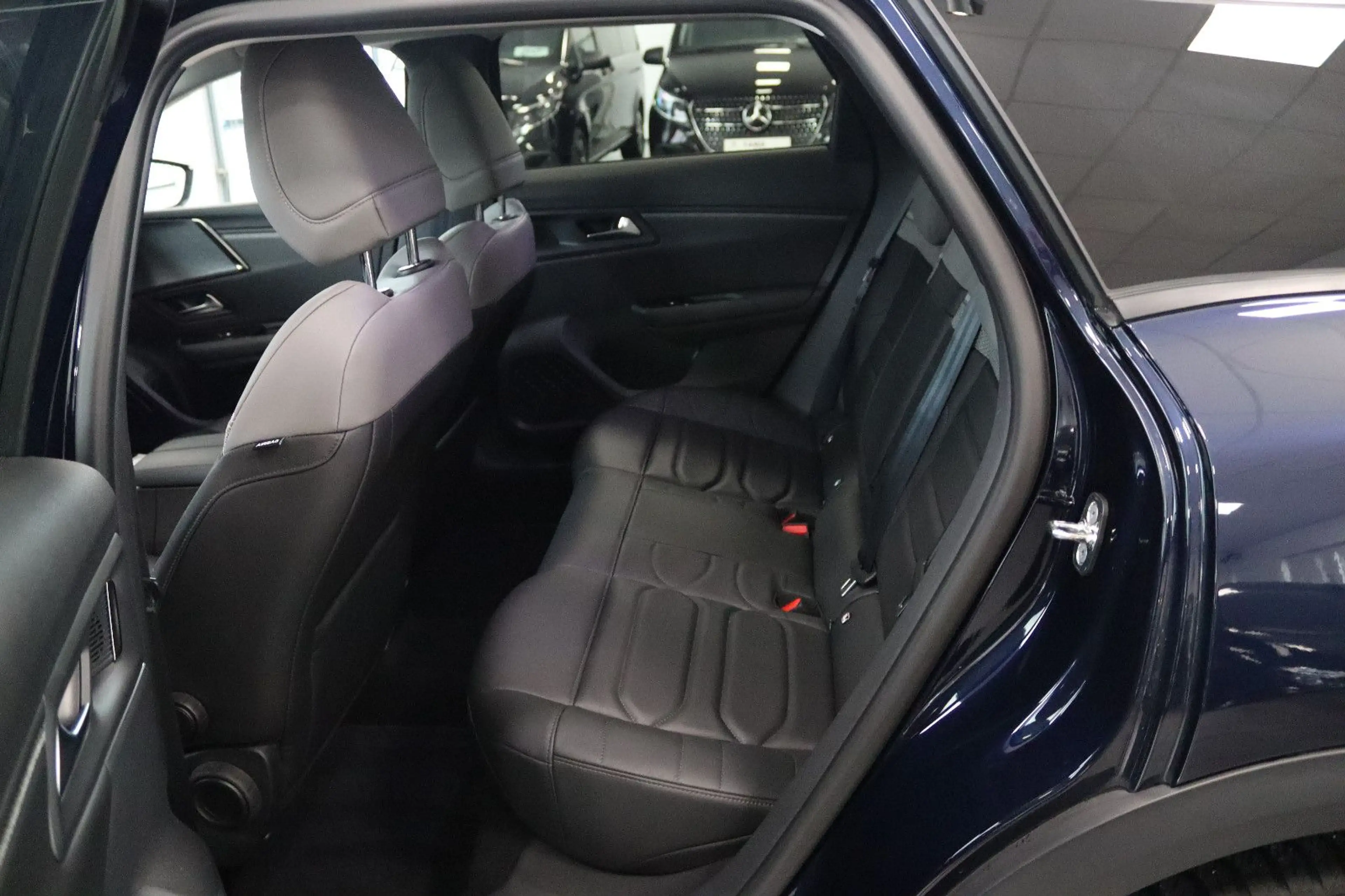 Citroen C5 X PureTech 130 * 1.HAND + 34TKM + GARANTIE * — photo 13