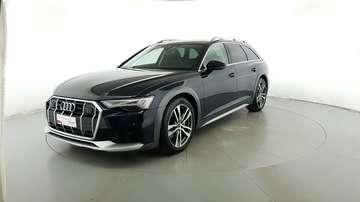 40 2.0 tdi mhev 12V Business Advanced quattro 204