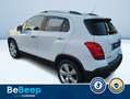 Chevrolet Trax 1.7 LT FWD 130CV Bianco - thumbnail 8