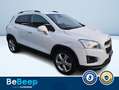 Chevrolet Trax 1.7 LT FWD 130CV Bianco - thumbnail 4