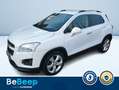 Chevrolet Trax 1.7 LT FWD 130CV Bianco - thumbnail 1
