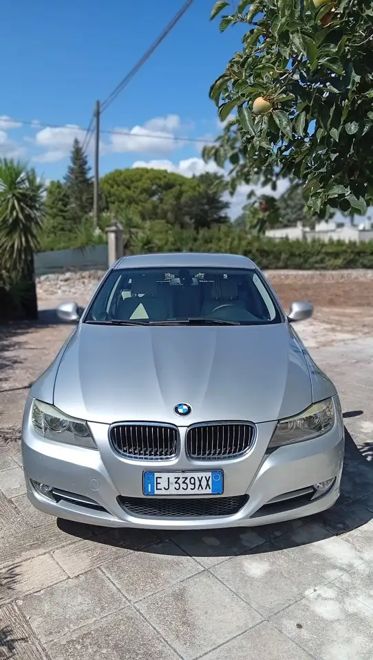BMW 316