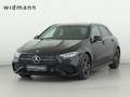 Mercedes-Benz A 180 d  *Pano*Night*W-Paket*AMG Line*LED* Schwarz - thumbnail 1