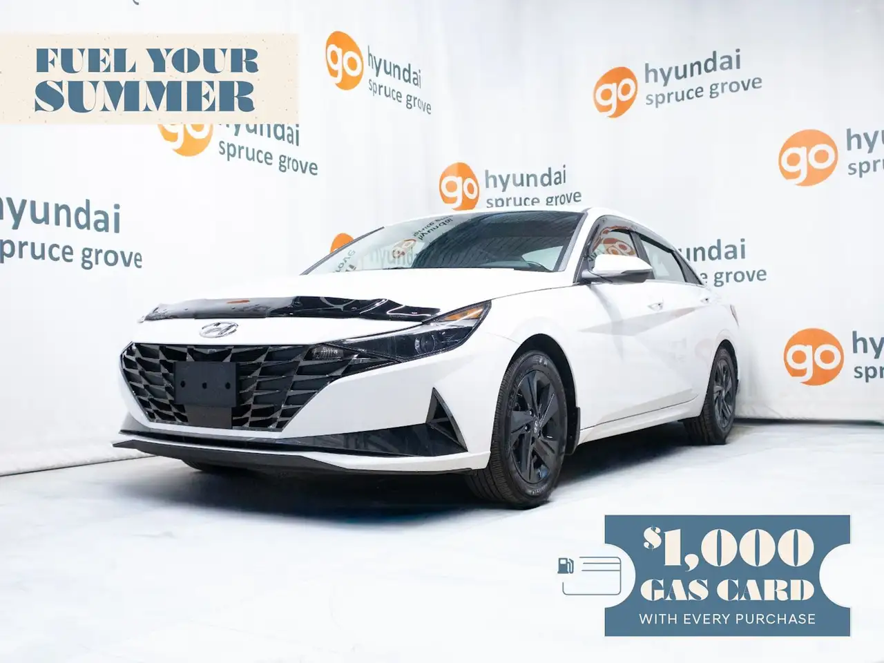 2022 Hyundai ELANTRA