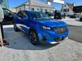 Peugeot 2008 2008 Allure/ Automaat/ Leder/ Carplay/ Massage Bleu - thumbnail 6