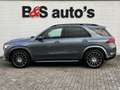 Mercedes-Benz GLE 400 d 4MATIC Premium Plus Matrix Led-verlichting Panor Grijs - thumbnail 13