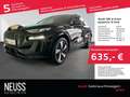 Audi Q6 e-tron quattro S line 360°+MATRIX+ACC+MEMORY+HPC Schwarz - thumbnail 1