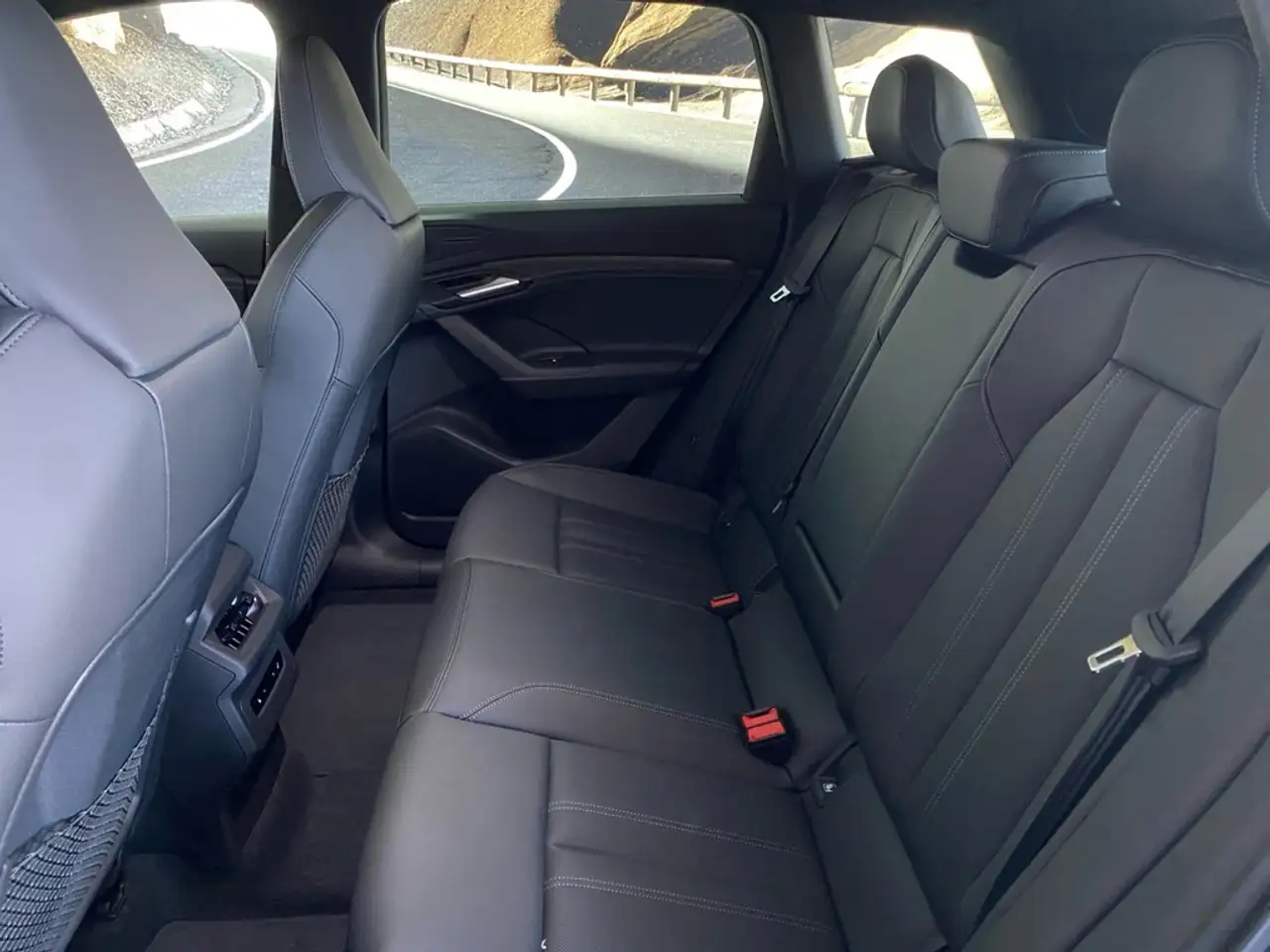 Audi Q6 e-tron quattro S line 360°+MATRIX+ACC+MEMORY+HPC 7