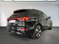 Audi Q6 e-tron quattro S line 360°+MATRIX+ACC+MEMORY+HPC Schwarz - thumbnail 16