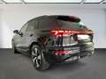 Audi Q6 e-tron quattro S line 360°+MATRIX+ACC+MEMORY+HPC Schwarz - thumbnail 15
