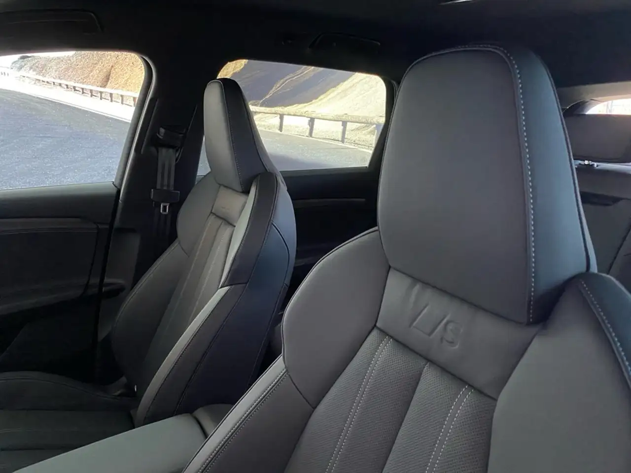 Audi Q6 e-tron quattro S line 360°+MATRIX+ACC+MEMORY+HPC 6