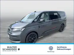 Volkswagen T7 Multivan Multivan "Edition" LÜ 1.5 TSI 130 kW eHybrid EU