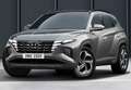 Hyundai TUCSON 1.6 T HEV Klass AT Blanco - thumbnail 5