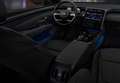 Hyundai TUCSON 1.6 T HEV Klass AT Blanco - thumbnail 9