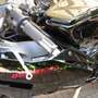 Ducati 999 Testastretta Monoposto  Nero Carbon Czarny - thumbnail 7