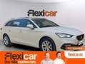 SEAT Leon 2.0 TDI 110kW DSG-7 Style Go Blanco - thumbnail 1