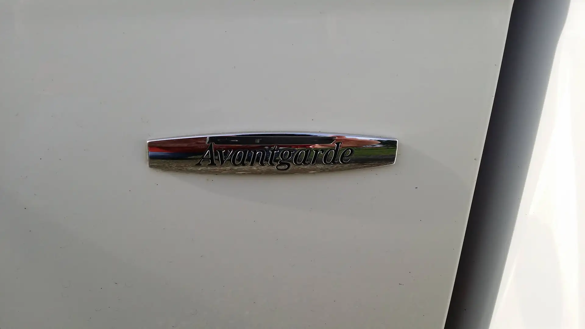 Mercedes-Benz C 200 C 200 T Avantgarde A-Edition CDI Aut. Avantgarde A-Edition - 2