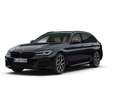 BMW 520 d xDrive Touring M Sport, AHK, Innovationsp. Schwarz - thumbnail 1