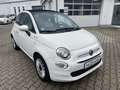 Fiat 500C 1.0 Cabrio DolceVita Klima*Carplay*Tempomat Wit - thumbnail 8