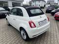 Fiat 500C 1.0 Cabrio DolceVita Klima*Carplay*Tempomat Wit - thumbnail 4