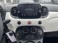 Fiat 500C 1.0 Cabrio DolceVita Klima*Carplay*Tempomat Wit - thumbnail 13