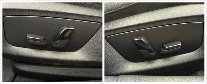 BMW 518 dA Touring BTW/VAT/TVA IJZERE VIJZELS WAGEN START NIET! — photo 13