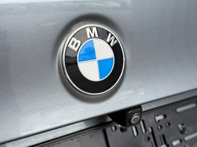 BMW 518 dA Touring BTW/VAT/TVA IJZERE VIJZELS WAGEN START NIET! — photo 11