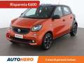 smart forFour 1.0 youngster 70 CV Arancione - thumbnail 1