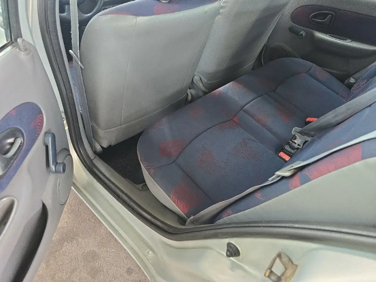 Renault Clio 1.4 Ludo, foto 10