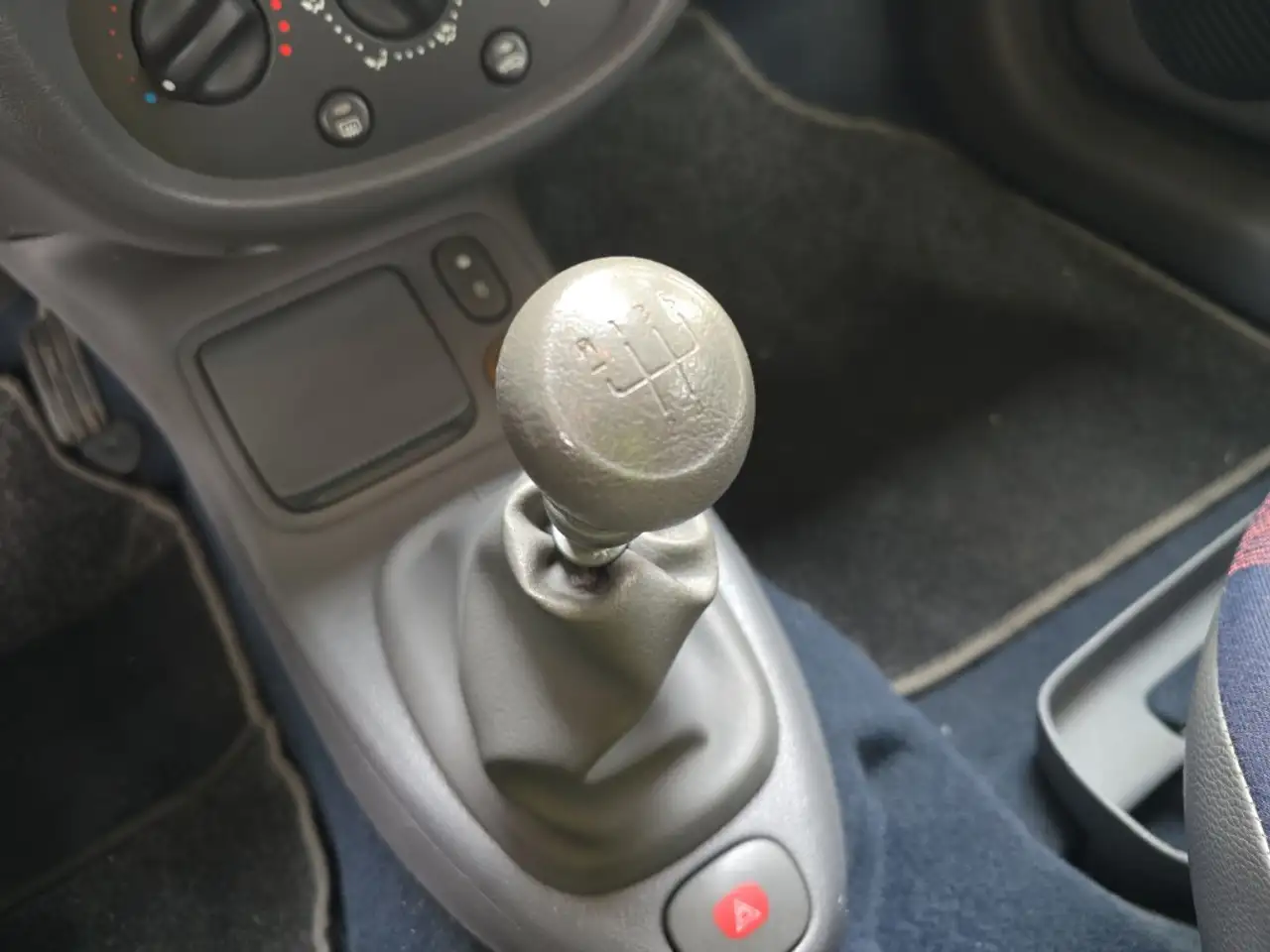 Renault Clio 1.4 Ludo, foto 8