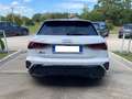 Audi A3 A3 SPB 35 TDI S tronic S line edition Blanc - thumbnail 5