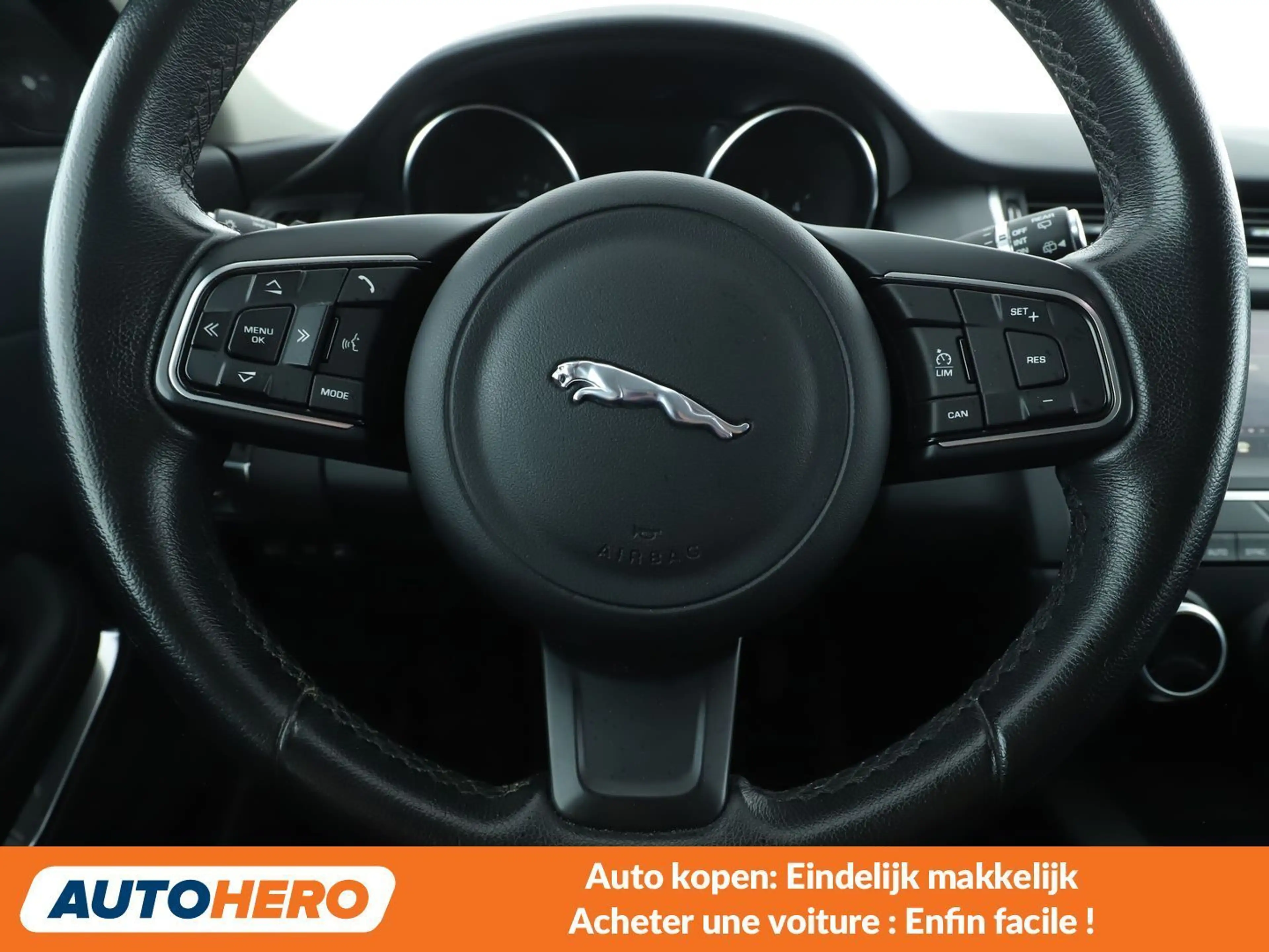 Jaguar E-Pace D150 Basis — photo 5