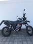 Aprilia SX 125 Schwarz - thumbnail 1