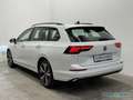 Volkswagen Golf Variant Style 2.0 TDI DSG/LED/Sitzhzg./Rear View/N Weiß - thumbnail 5