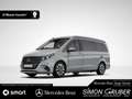 Mercedes-Benz Marco Polo V 300 d 4M Marco Polo Küche Airmatic Leder AHK Grau - thumbnail 1