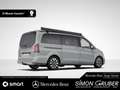 Mercedes-Benz Marco Polo V 300 d 4M Marco Polo Küche Airmatic Leder AHK Grau - thumbnail 2