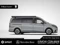 Mercedes-Benz Marco Polo V 300 d 4M Marco Polo Küche Airmatic Leder AHK Grau - thumbnail 8