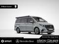 Mercedes-Benz Marco Polo V 300 d 4M Marco Polo Küche Airmatic Leder AHK Grau - thumbnail 7